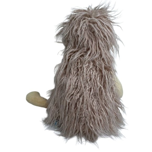 Manhattan Toy Plush Lion Home For The Holidays Stuffed Animal 2019 Soft Eyes - Picture 6 of 12